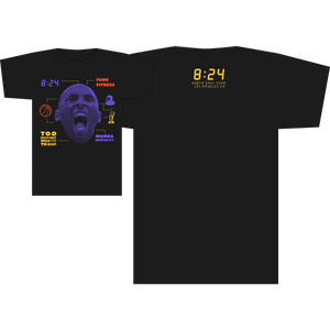 MAMBA MENTALITY