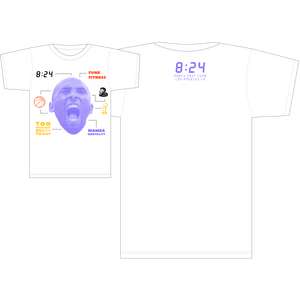 MAMBA MENTALITY