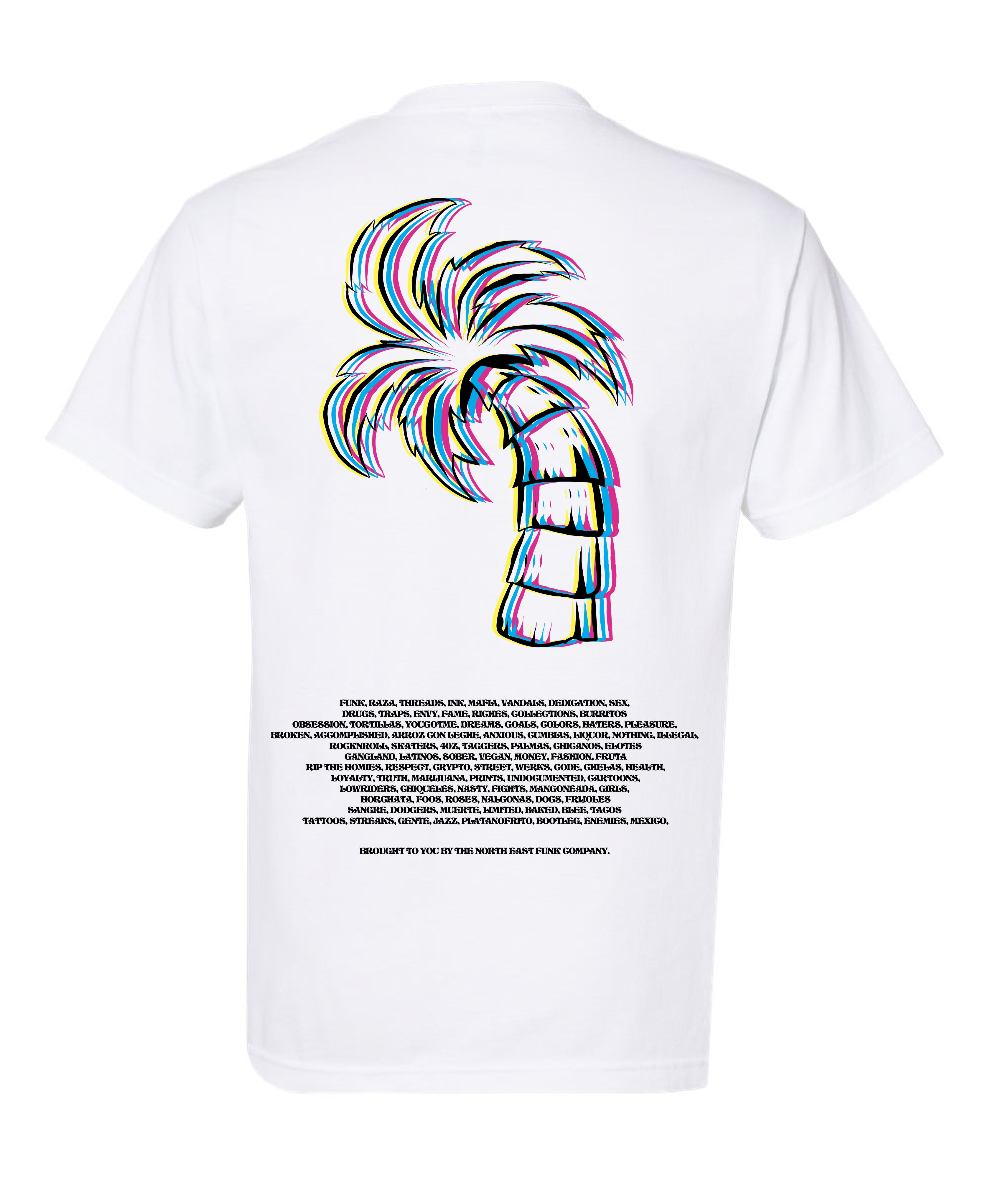 CMYK VOCAB