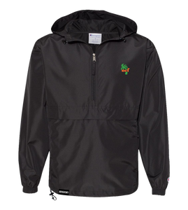 W.T.P.T.S. Wind Breakers